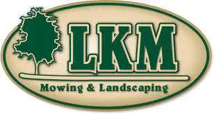 LKM Mowing and Landscaping