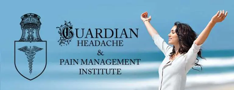 Guardian Headache and Pain Management Institute