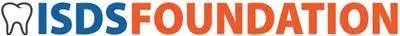 Logo for the ISDS Foundation, which is the Illinois State Dental Society Foundation