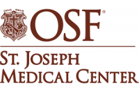 OSF St Joseph Medical Center