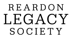 Reardon Legacy Society