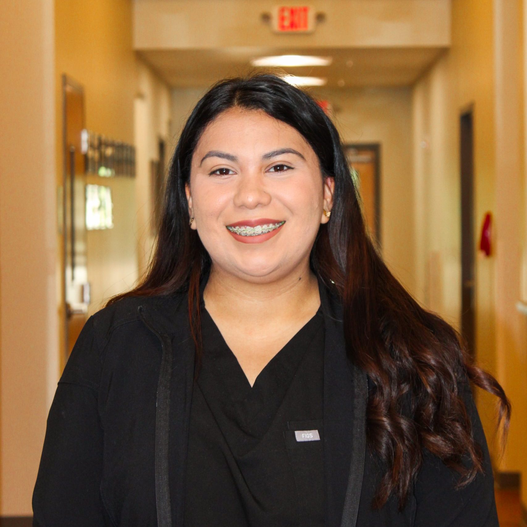 Leisly Garcia, Care Coordinator