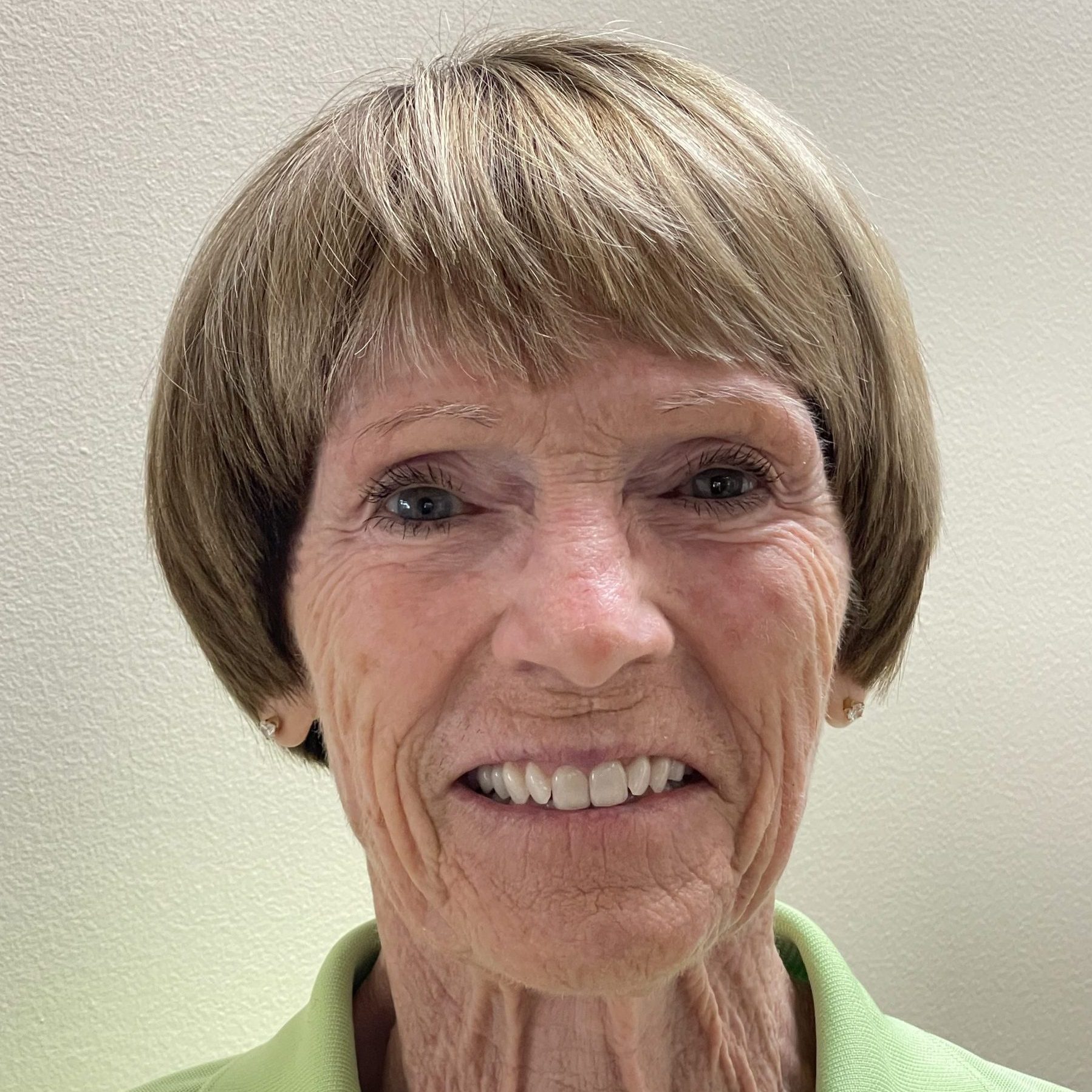 Sue Silvey, Retired, District 87