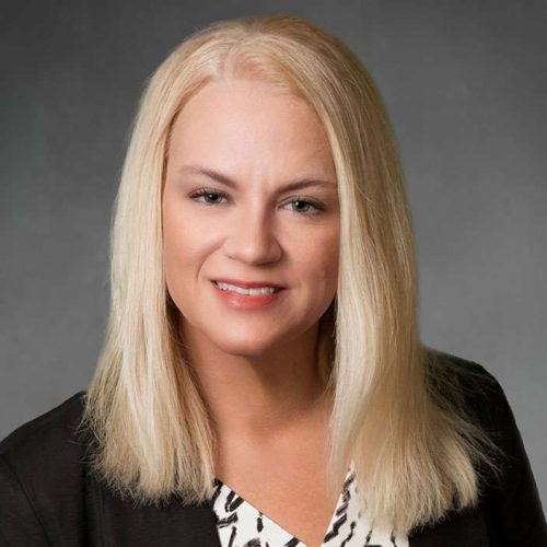 Headshot of Holly Wayland-Hall